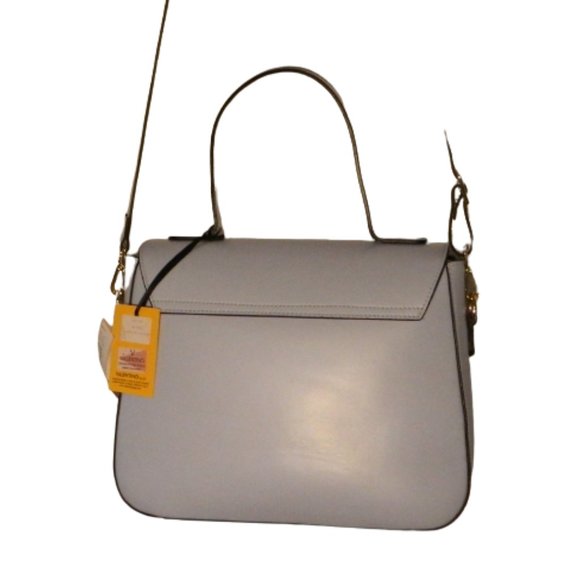 Valentino by Mario Light Blue Laetitia NWT! - Picture 5 of 6